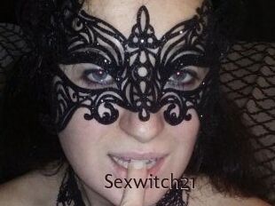 Sexwitch21