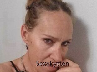 Sexxkytten
