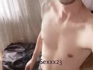 Sexxx23
