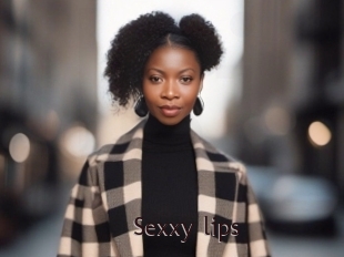 sexxy_lips Top listen server