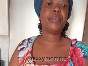 Sexxymomma