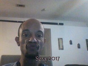 Sexy2017