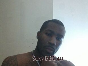 SexyBBC4u