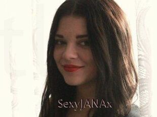 SexyJANAx