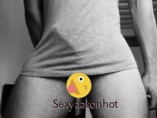 Sexyaaronhot