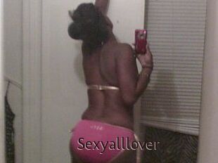 Sexyalllover