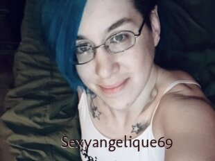 Sexyangelique69