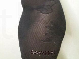 Sexyappel