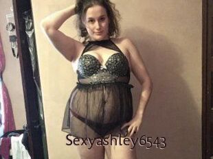 Sexyashley6543