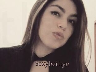 Sexybethye