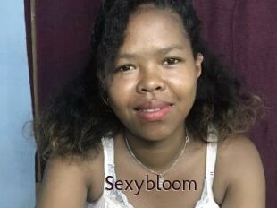 Sexybloom