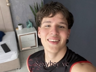 sexyboy_vc Top listen server