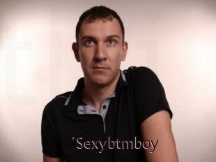 Sexybtmboy