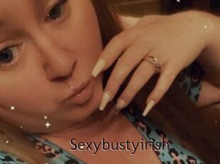 Sexybustyirish
