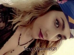 Sexychannel21