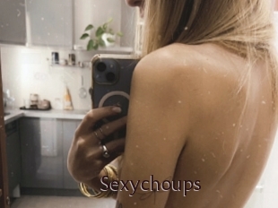 Sexychoups