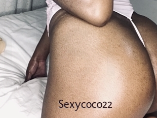 sexycoco22 Top listen server