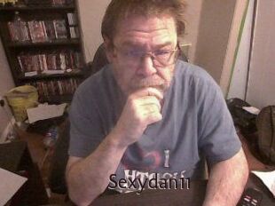 Sexydan11