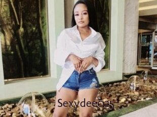 Sexydee025