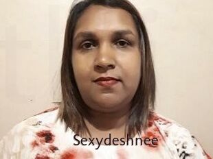 Sexydeshnee