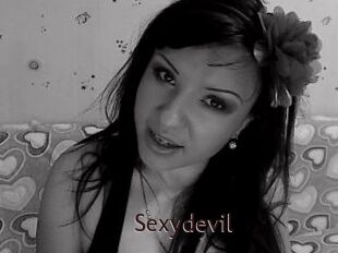 Sexydevil