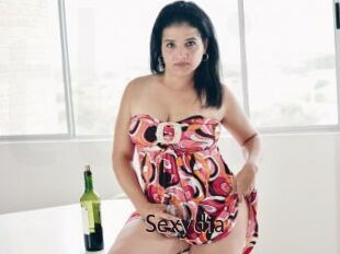 Sexydia