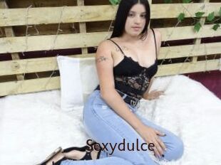 Sexydulce