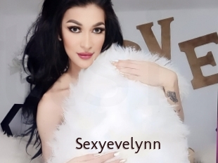 Sexyevelynn