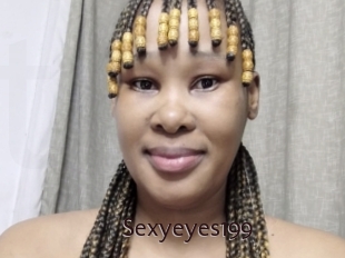 sexyeyes199 Top listen server