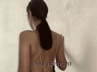 Sexyfantom1