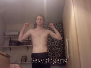 sexyginger19 Top listen server
