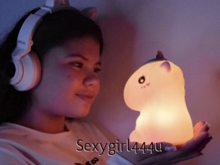 Sexygirl444u