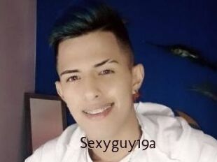 Sexyguy19a