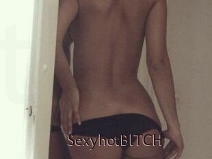 SexyhotBlTCH