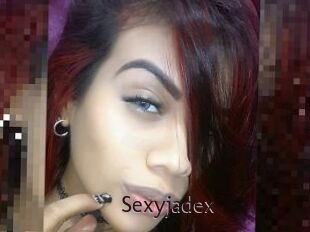 Sexyjadex