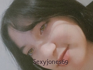 Sexyjones69