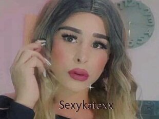 Sexykatexx