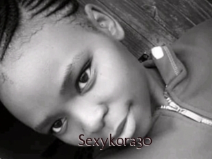 Sexykora30