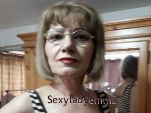 Sexyladyemma