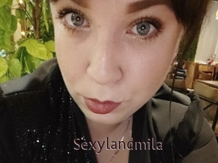 Sexylandmila