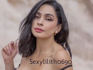 Sexylilith0690