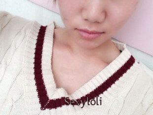 Sexyloli