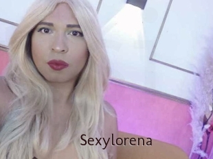 sexylorena Top listen server