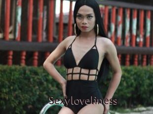Sexyloveliness