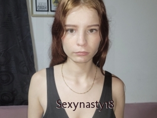 Sexynasty18