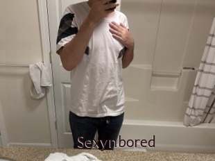 sexynbored Top listen server