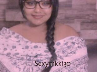 Sexynikki30