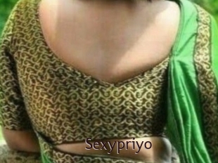 sexypriyo Top listen server