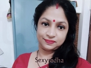 Sexyradha