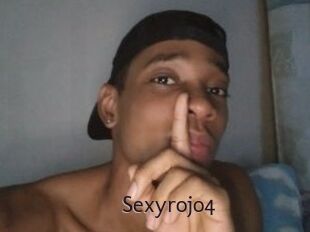 Sexyrojo4